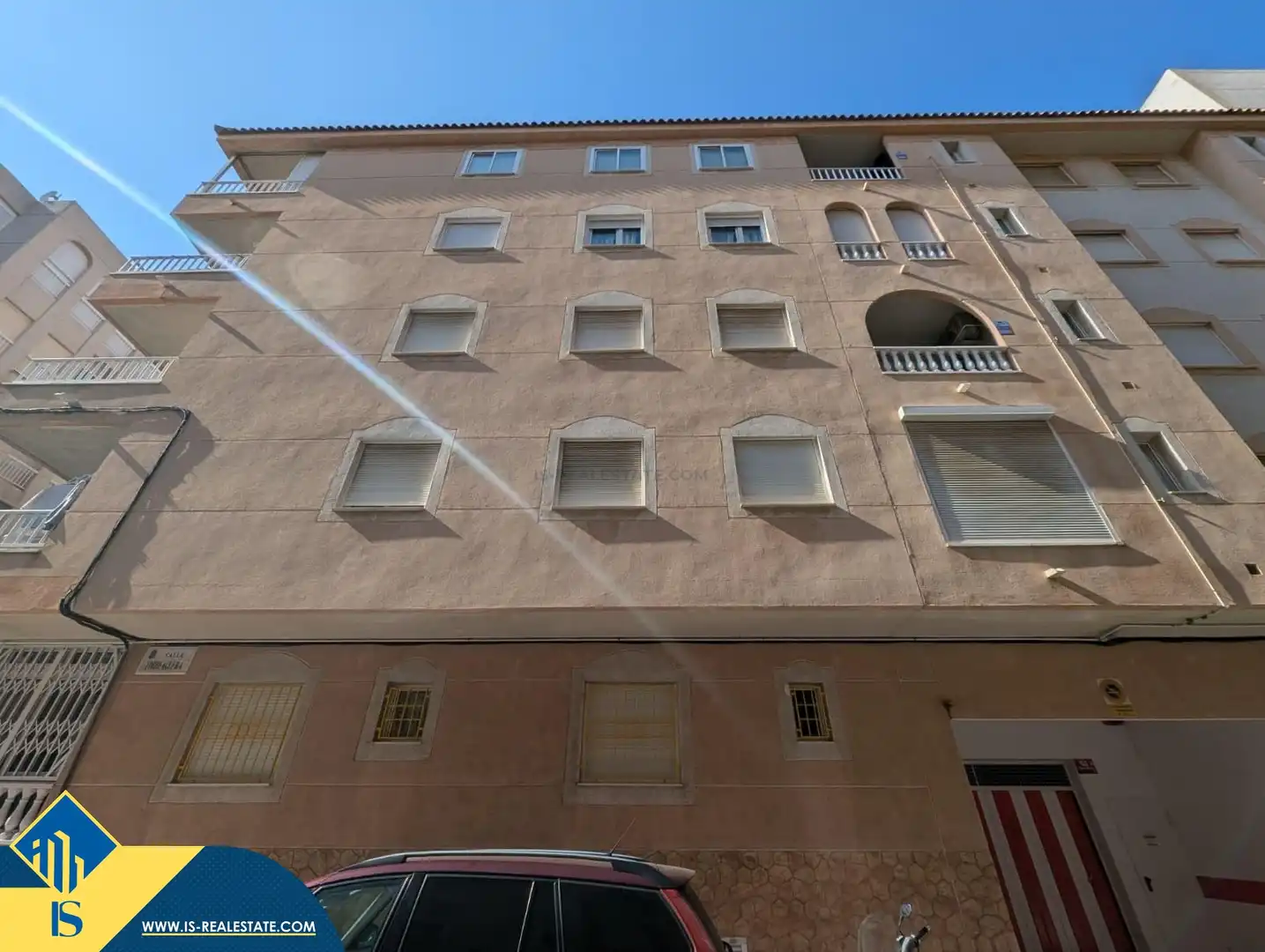 Piso con ascensor en venta en Playa del Acequión, Náufragos y Rocío del Mar, imagen 10