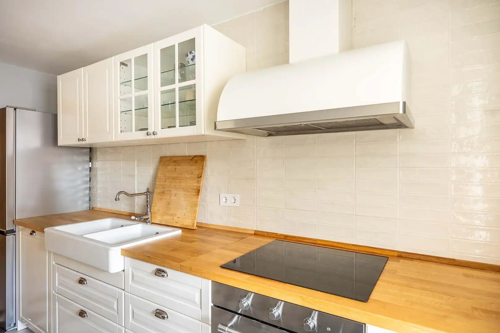 Flat for sale in Nuevo Bulevar, imagen 17