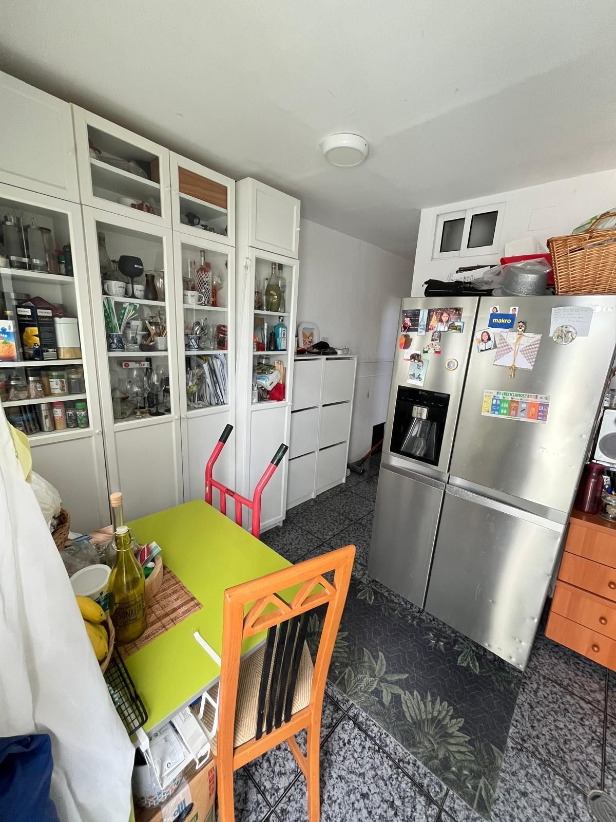 Flat for sale in Hoyo, Manantiales - Estación de Autobuses, Centro