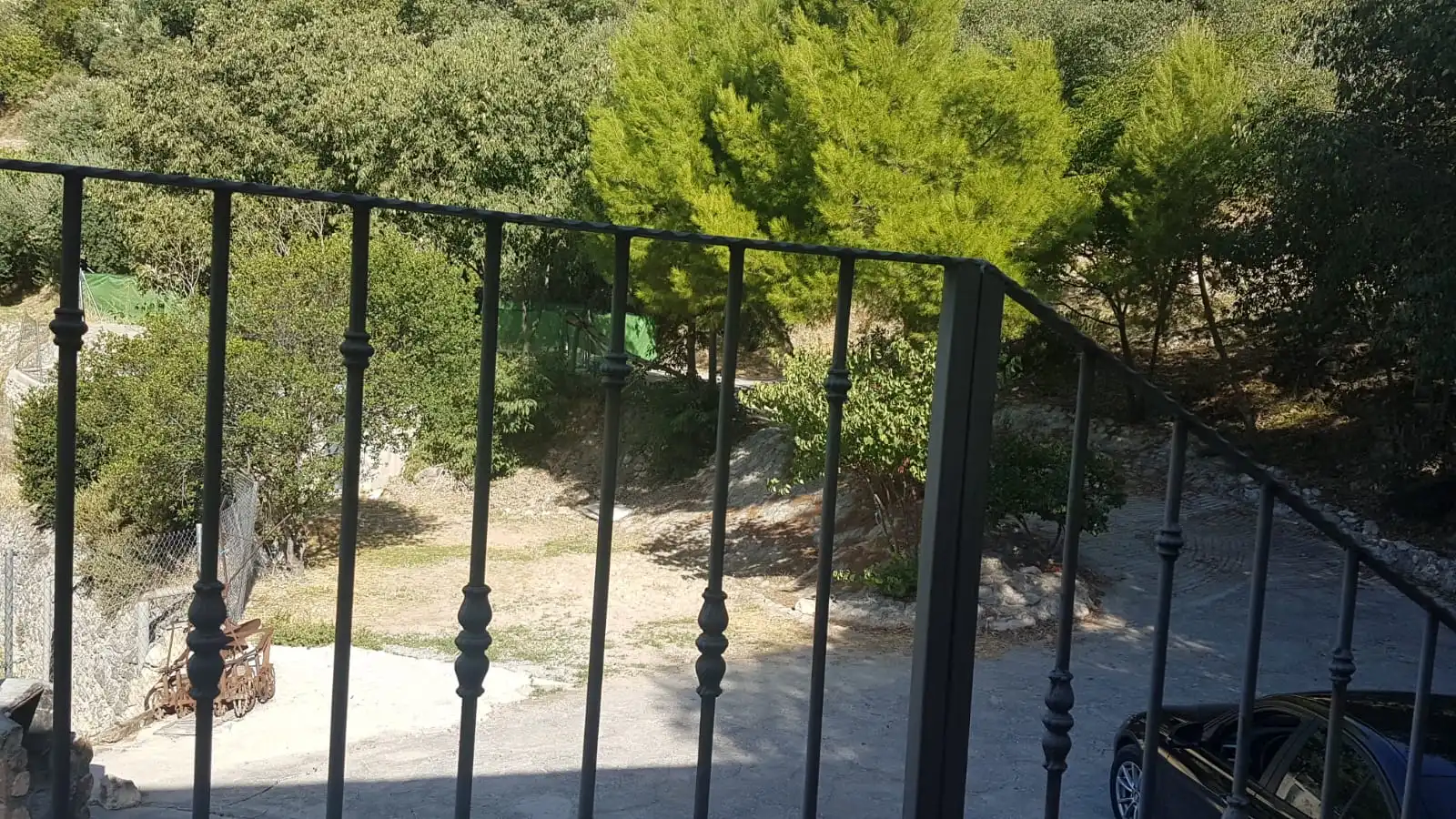 Casa rústica amb piscina en venda a Tiscar 10, imagen 10