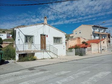 Villa à vendre à Calle Salvia