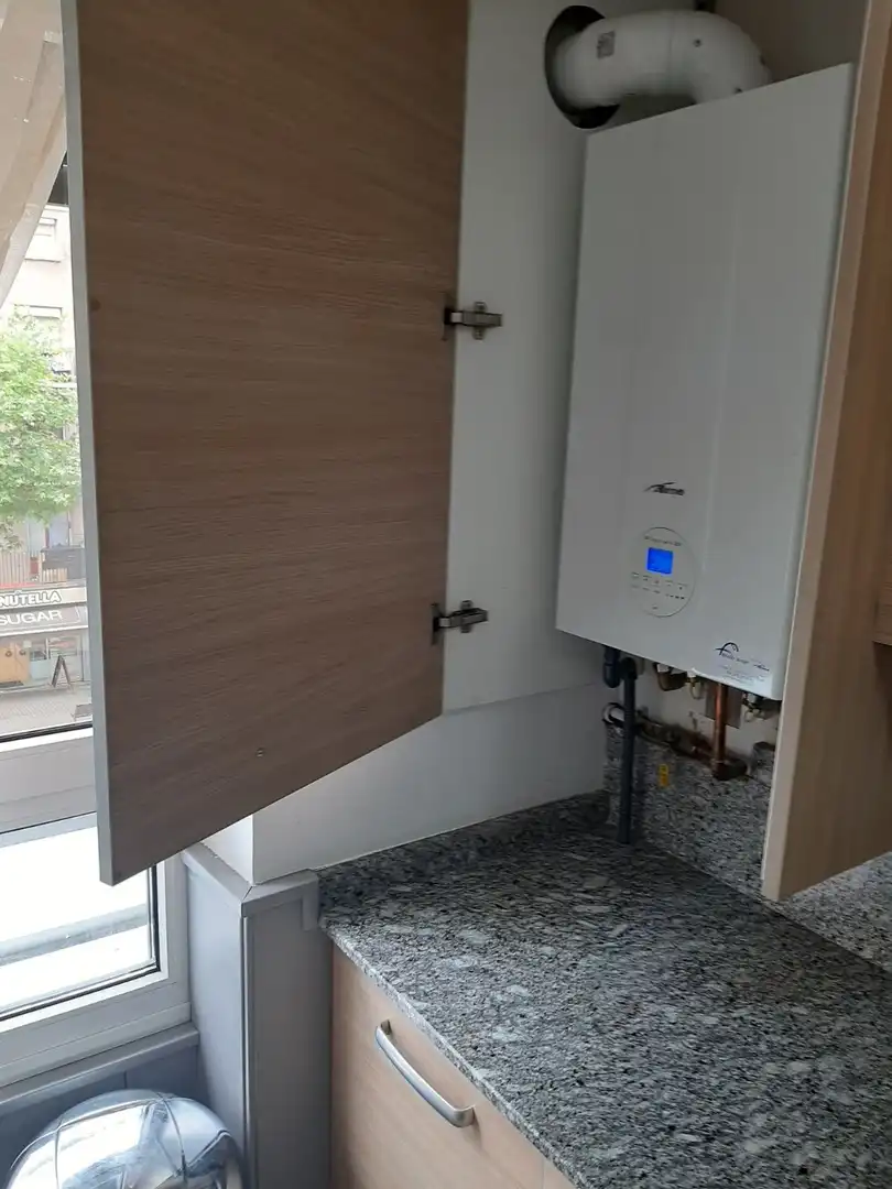 Apartamento de alquiler en Avinguda de Catalunya, Instituts - Universitat
