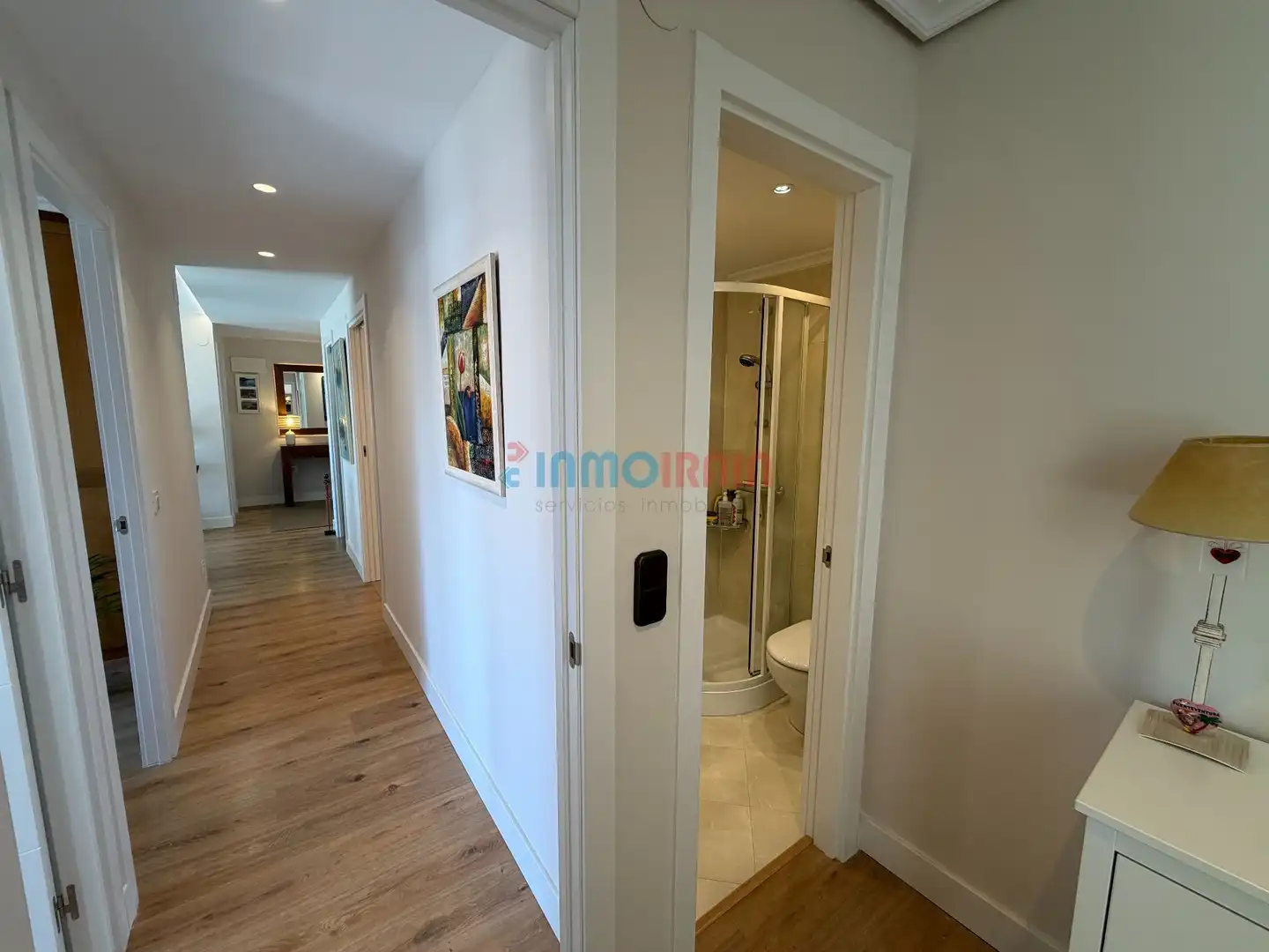 Flat with lift for sale in Oriako Pasealekua, imagen 44