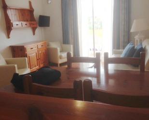 Living room of Duplex for sale in Arona  with Terrace and Community pool