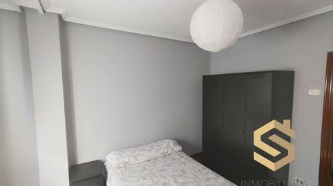 Foto 5 de Pis de lloguer a Andramaria de Begoña Auzoa, Zurbaran, Bilbao