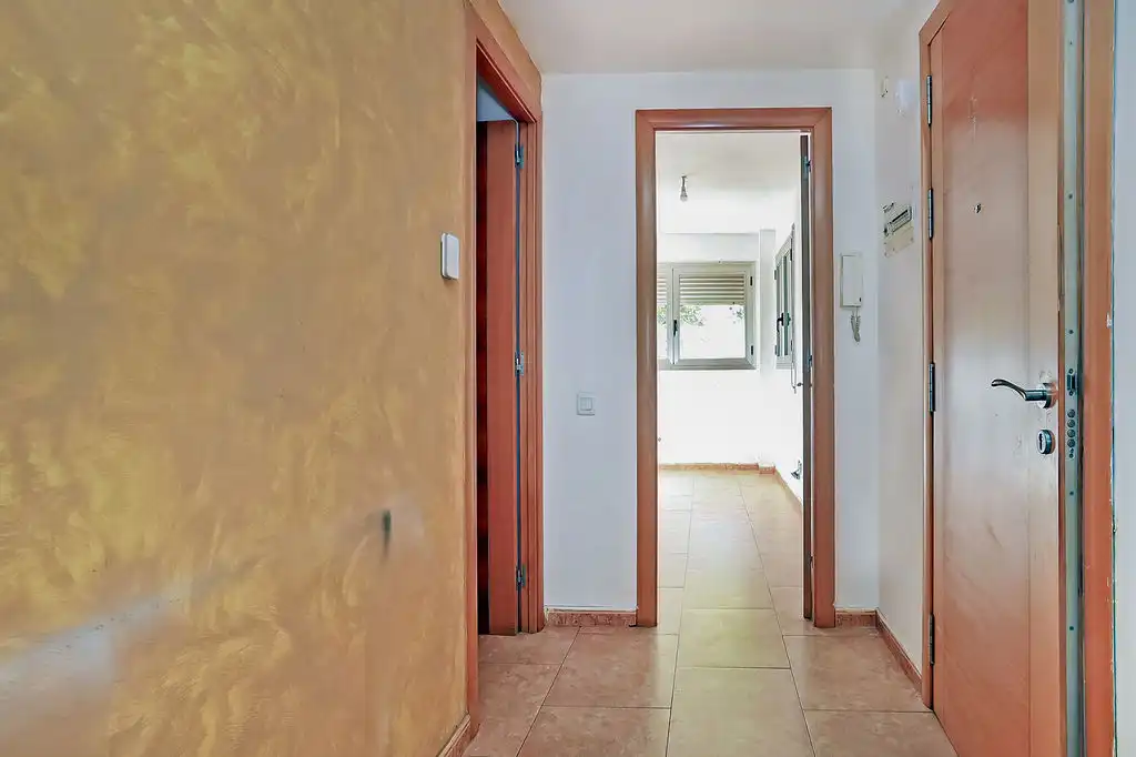 Flat for sale in C/ Puig de La Creu, Can Puiggener