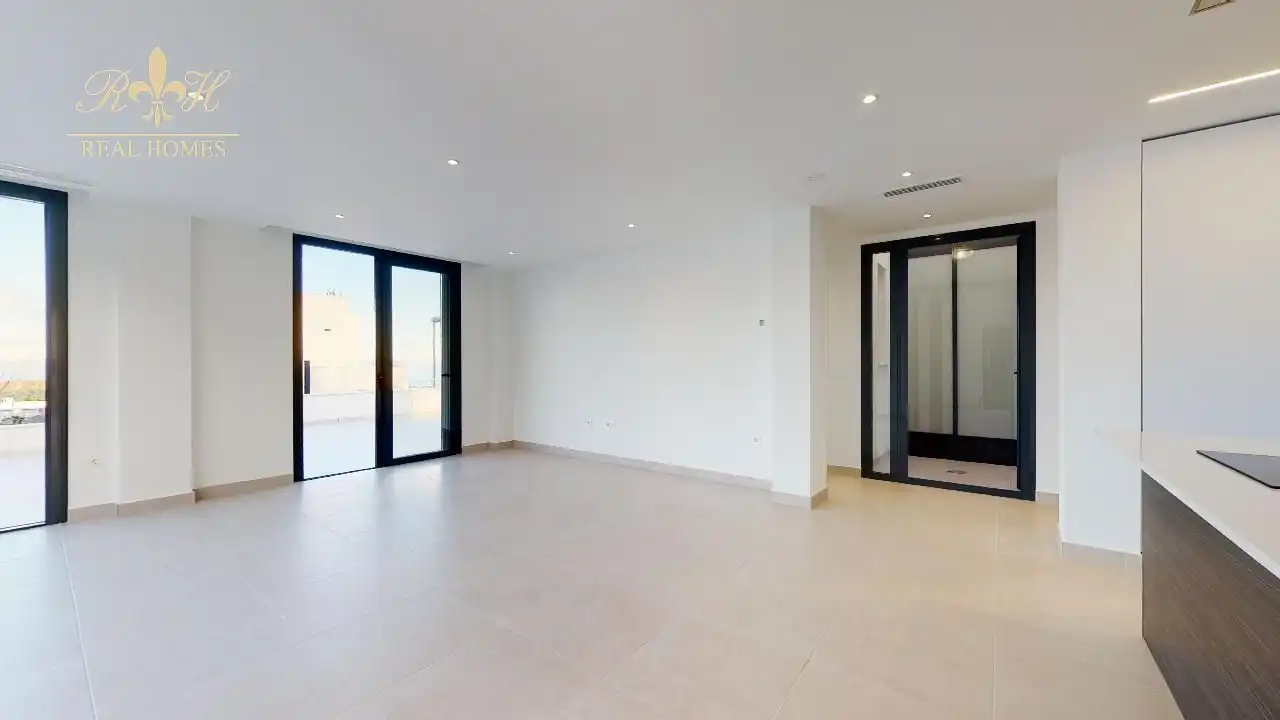 Casa o chalet en venta en Polop con Aire acondicionado, Calefacción y Trastero