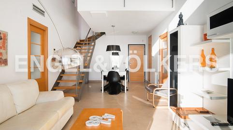 Photo 4 of Attic to rent in La Renegà-Torre Bellver-Les Platgetes, Castellón