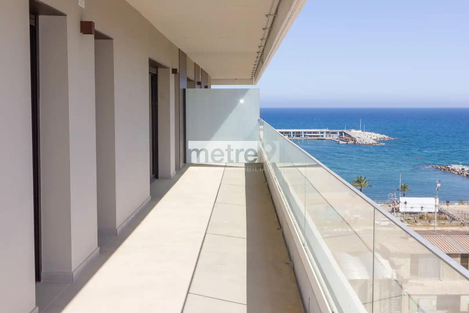 Appartement avec terrasse à vendre à Avinguda del Maresme, imagen 33
