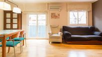 Living room of Flat for sale in Viladecans  with Air Conditioner, Heating and Alarm
