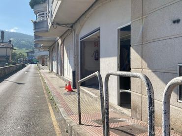 Local comercial en venta en Calle Ramón Pelayo