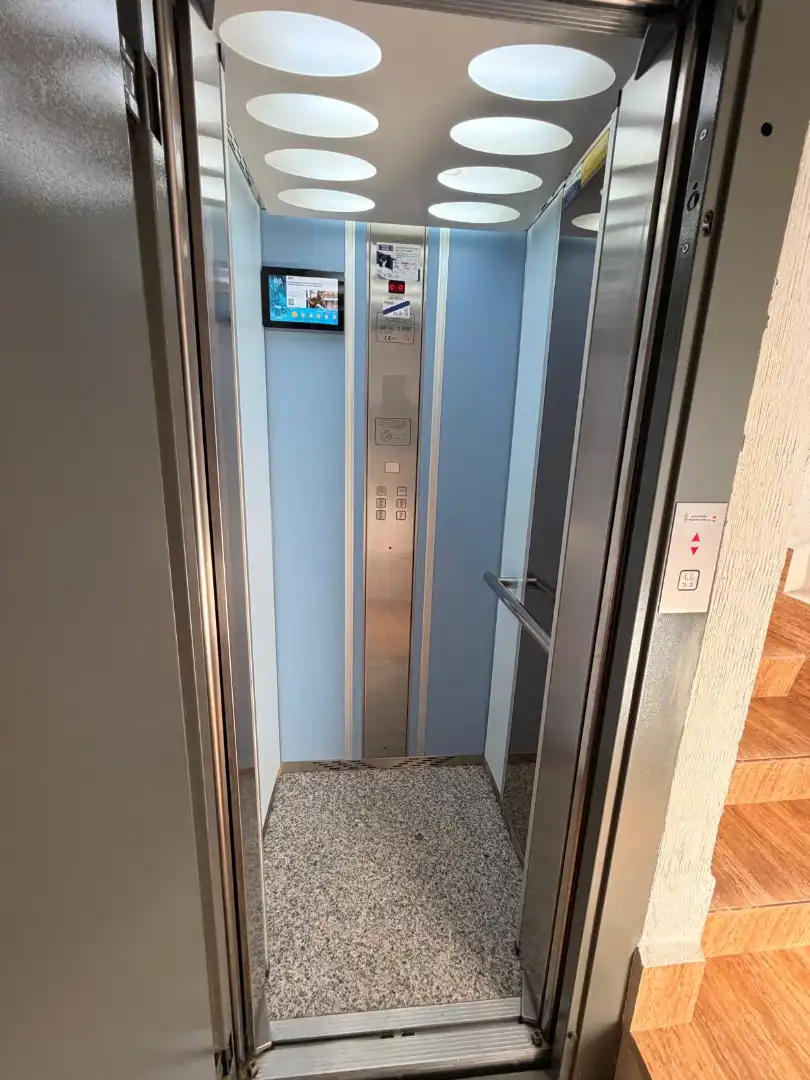 Piso en venta en Puertollano con Aire acondicionado, Calefacción y Terraza
