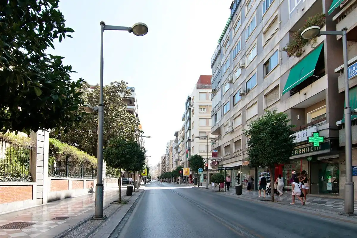 Flat for sale in Calle San Vicente Ferrer 13, imagen 9