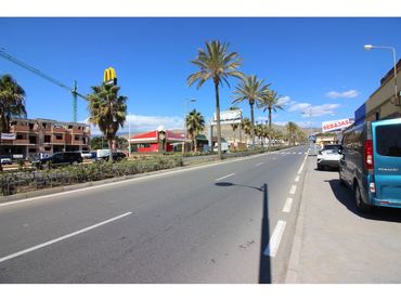 Terreno rústico en venta en Carretera Alicún