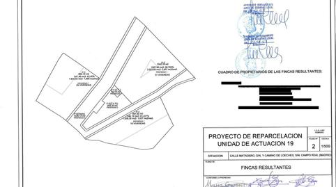 Photo 5 of Residential for sale in Matadero, Campo Real, Madrid