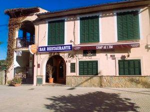 Building for sale in Pollença  with Alarm