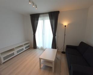 Living room of Flat to rent in Zizur Mayor / Zizur Nagusia  with Terrace