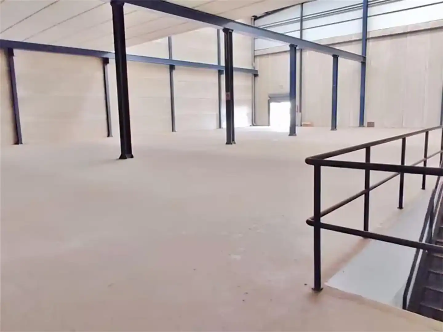 Wohnung zur Miete in Níjar