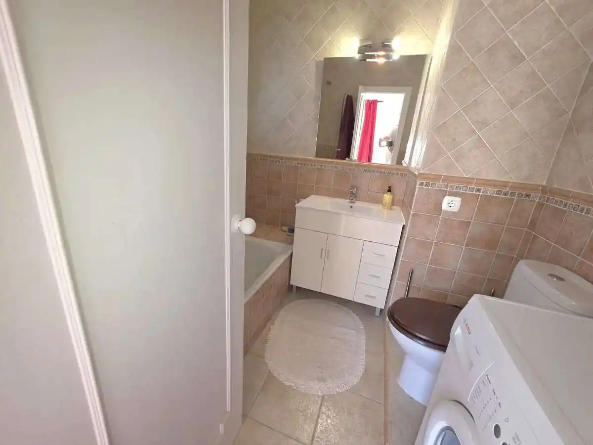 Adosado con piscina en venta en Calahonda, imagen 18