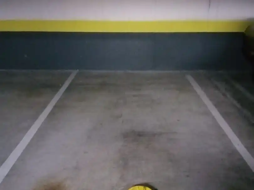 Parking de Garaje en venta en Valle de Egüés / Eguesibar