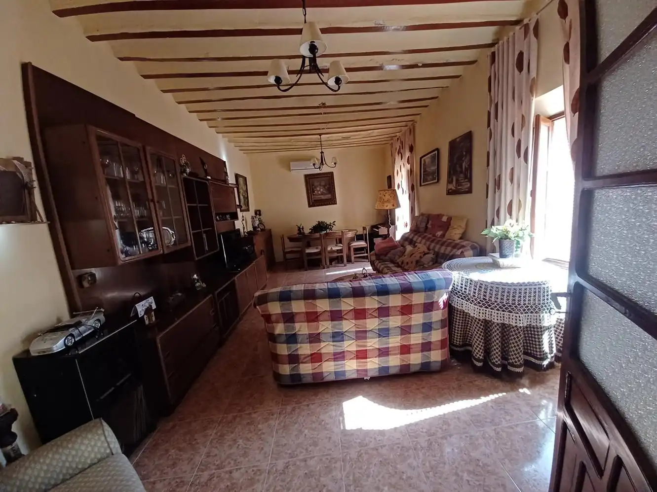 Haus mit Garten zum Verkauf in Minaya, imagen 2