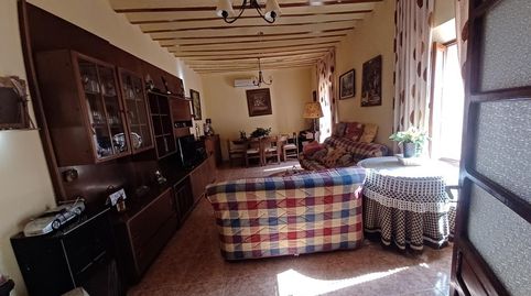 Foto 2 de Casa o xalet en venda a Minaya, Albacete