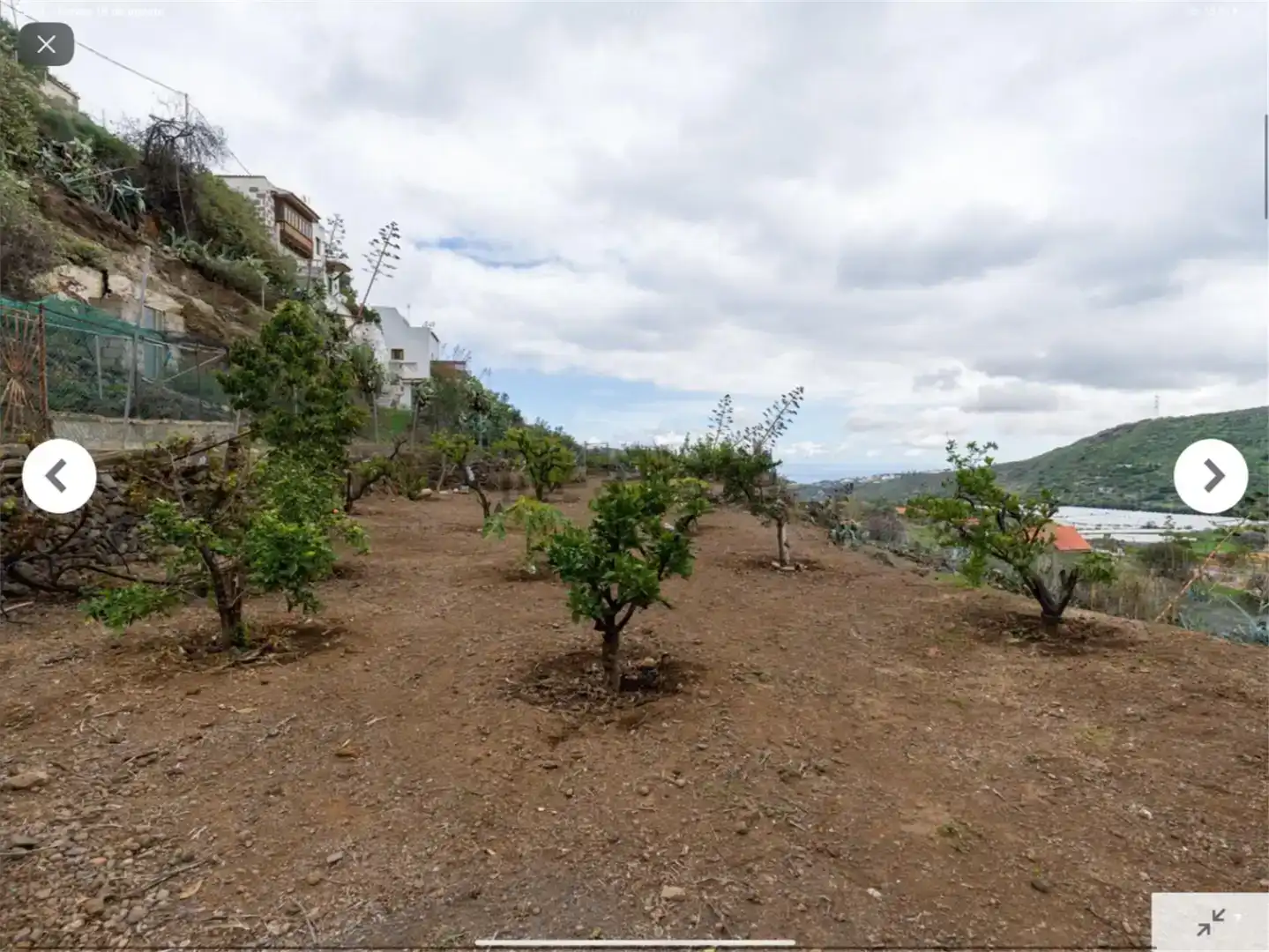 Pis en venda en Valsequillo de Gran Canaria amb Jardí privat