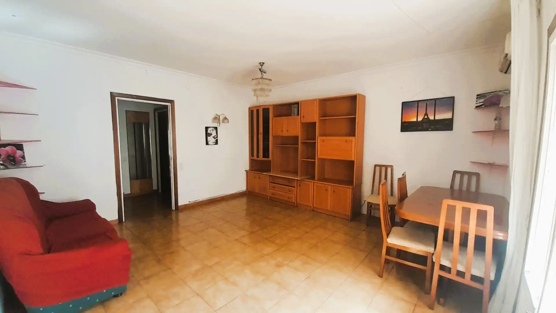 Piso en venta en Navas