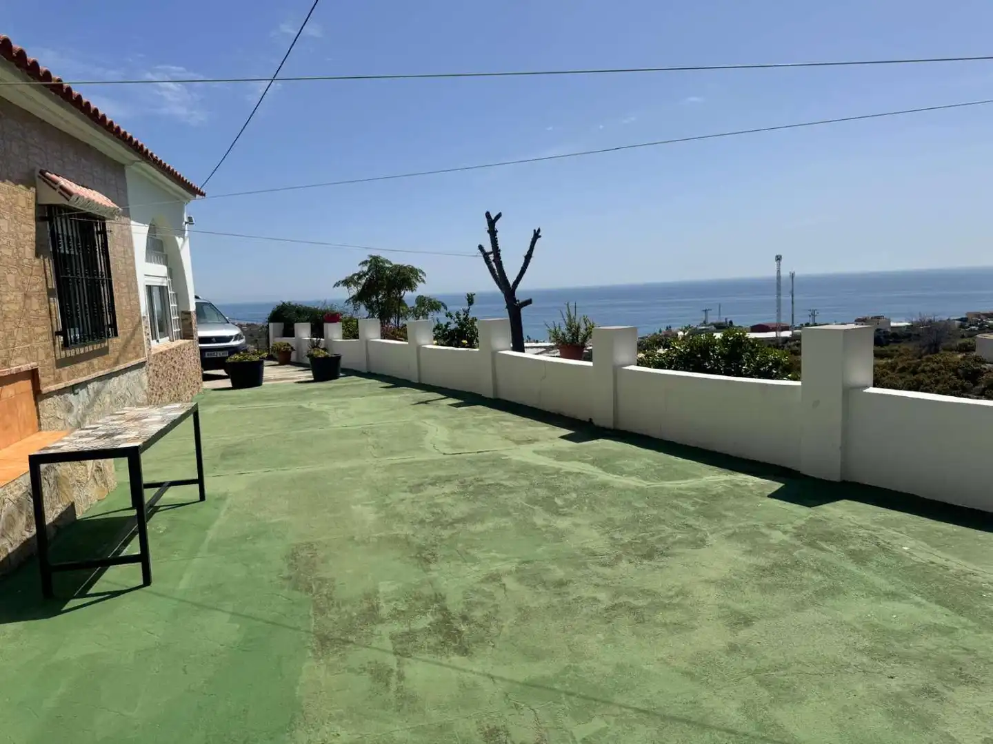 Casa rústica con piscina en venta en Lagos, imagen 5