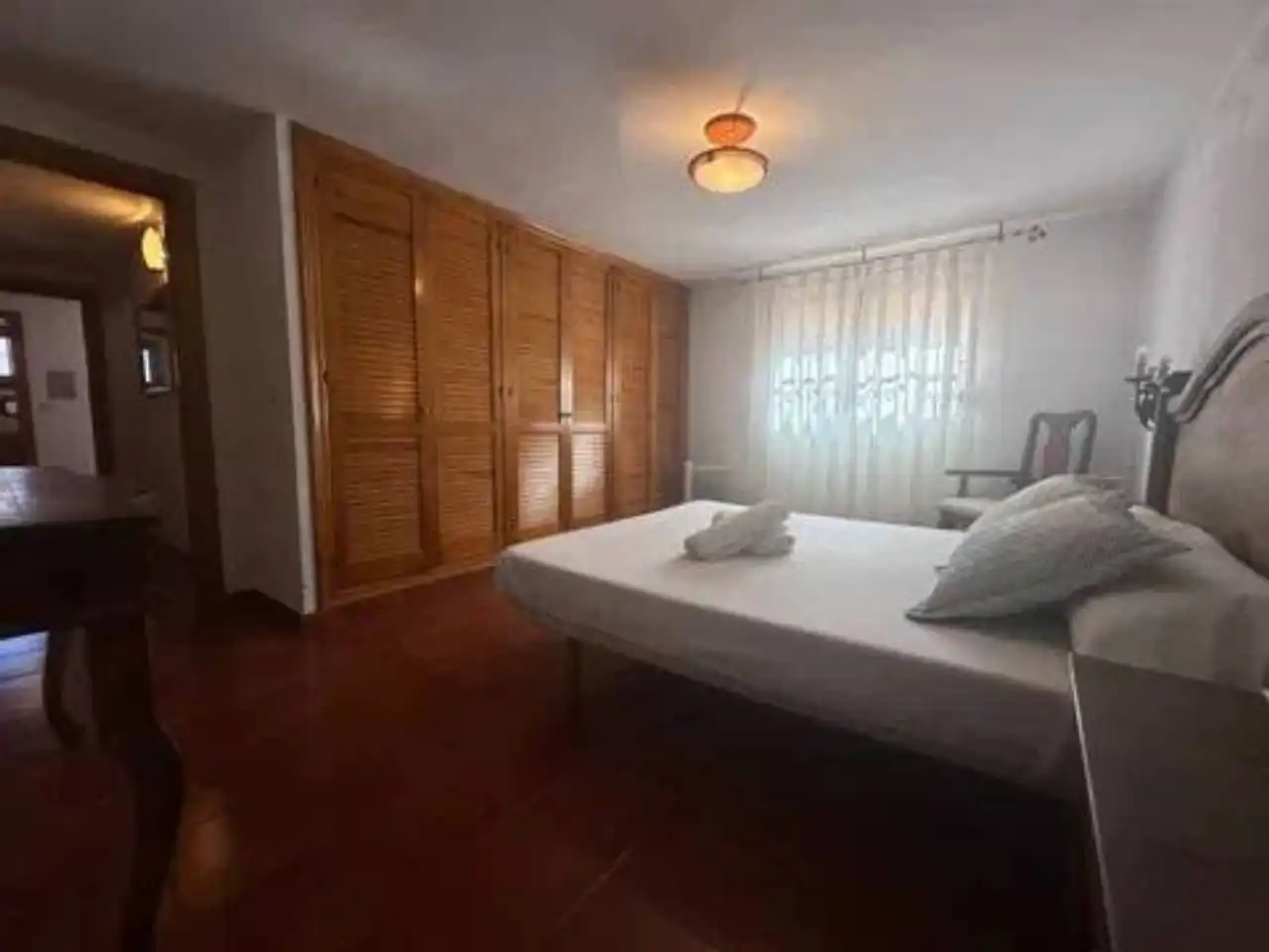 Habitación de Casa o chalet en venta en L'Alfàs del Pi con Terraza
