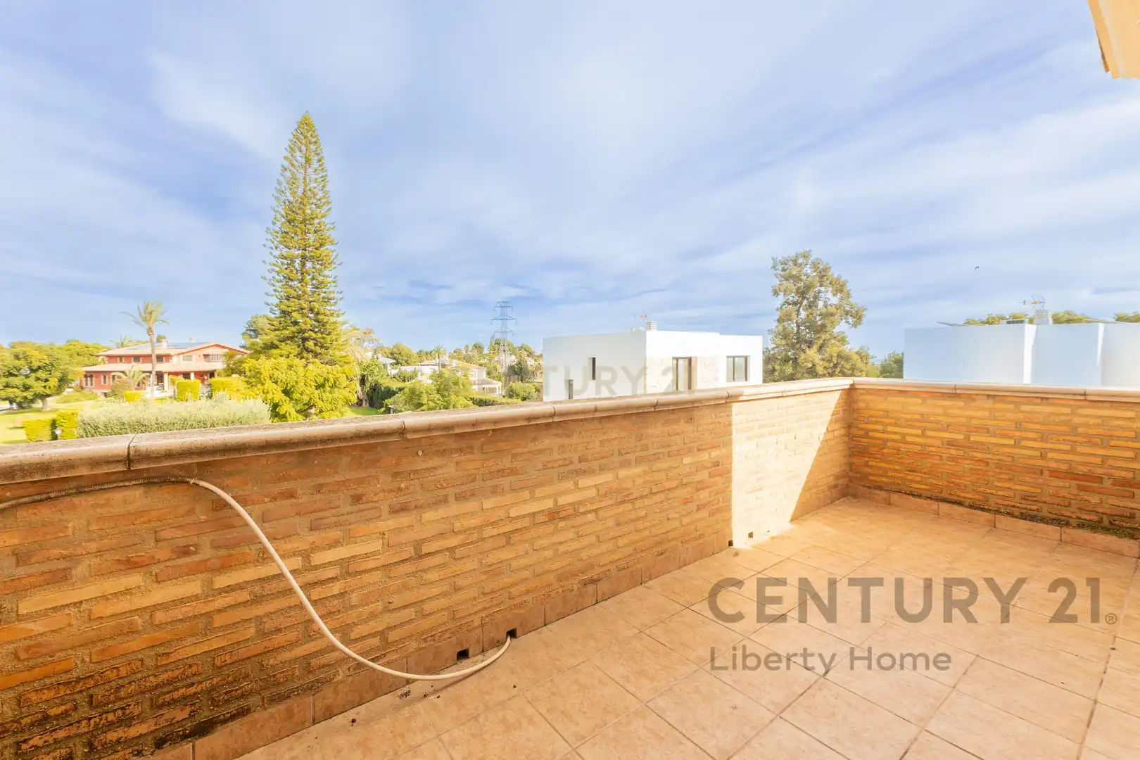 Detached house with pool for sale in Carrer Bernat i Baldoví, Torrent, Spain, imagen 36