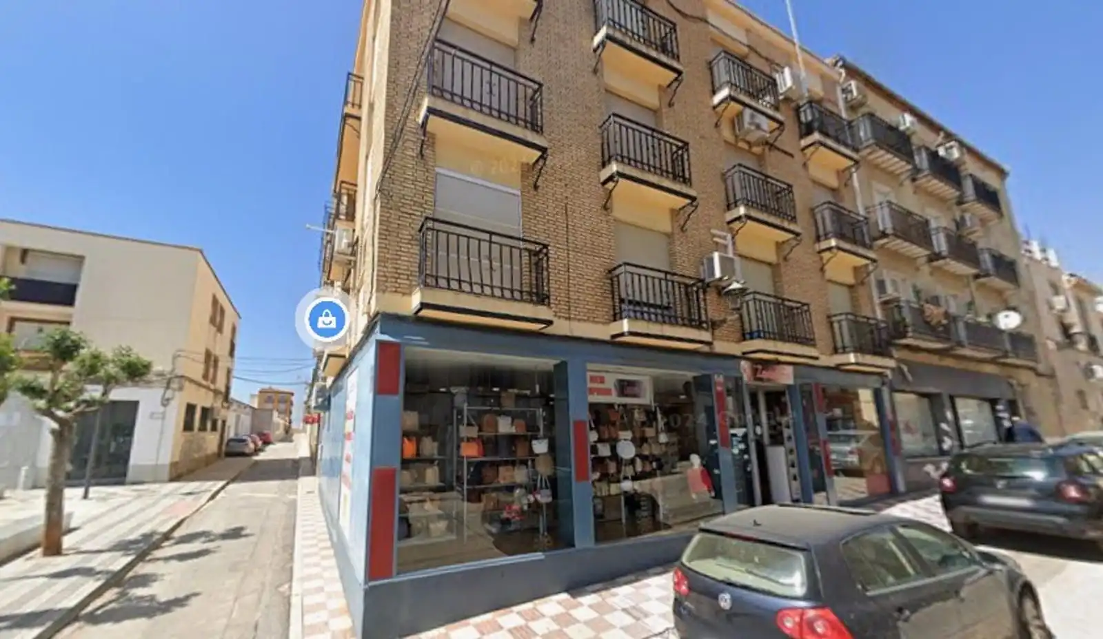Local comercial en venda a Caridad, imagen 6