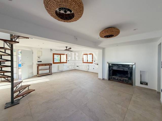 Casa-chalet en Alquiler en Pedanías - Extrarradio