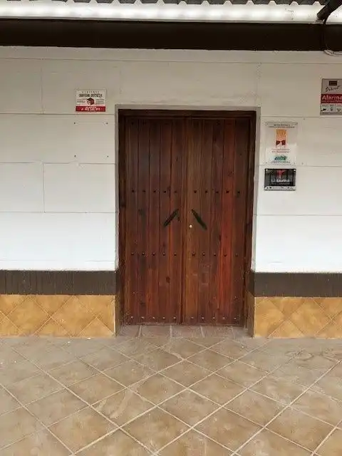 Local comercial en venta en El Carpio, imagen 3