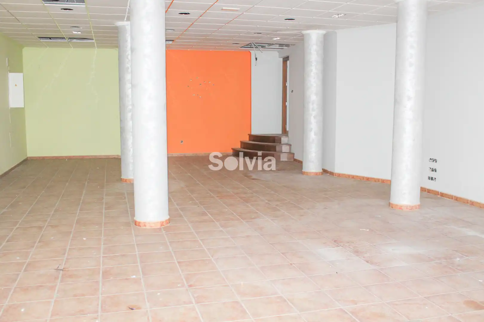 Gewerbefläche zum Verkauf in C/ Sorolla, imagen 4