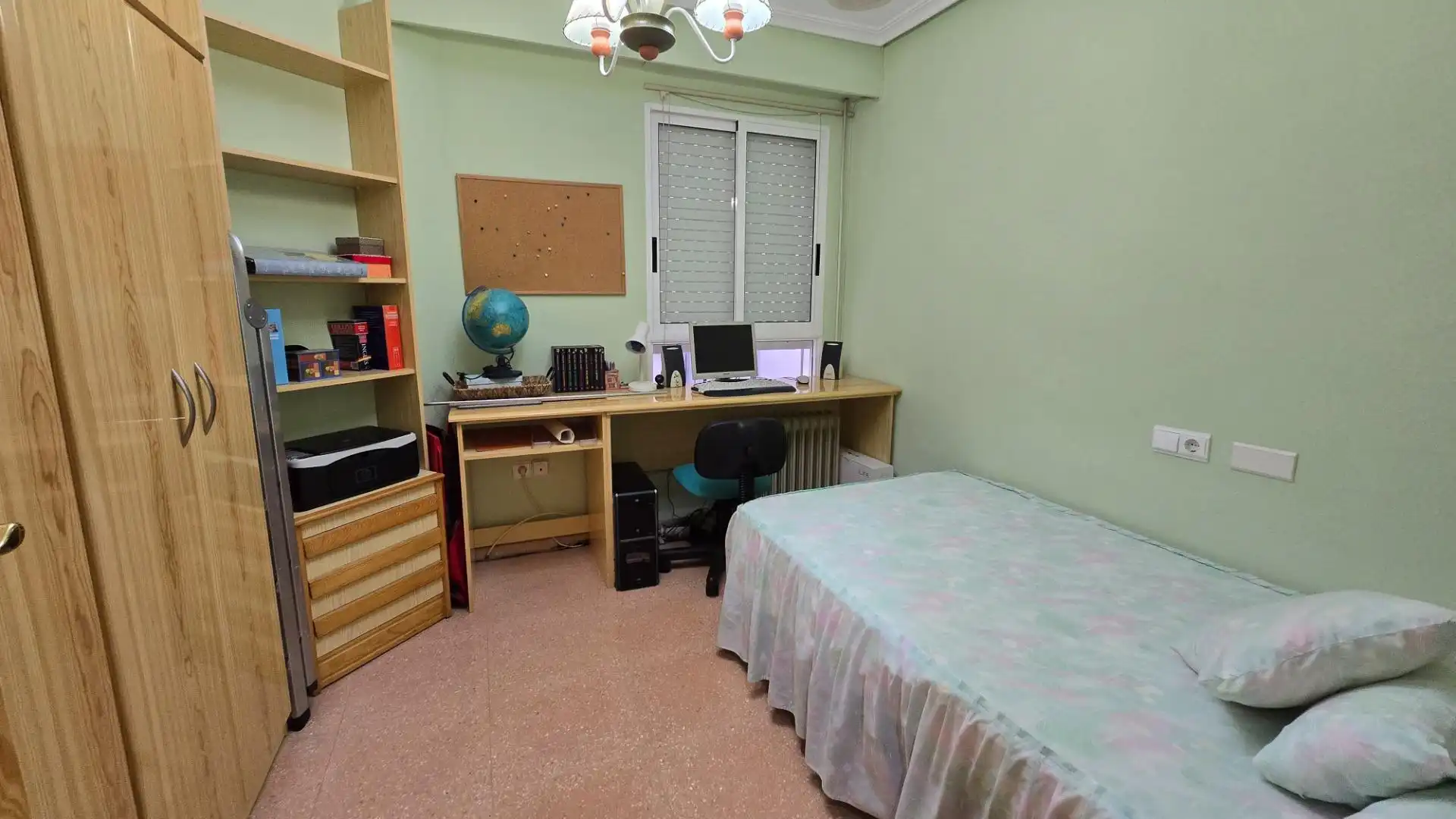 Appartement avec terrasse à vendre à Elche ciudad, imagen 22