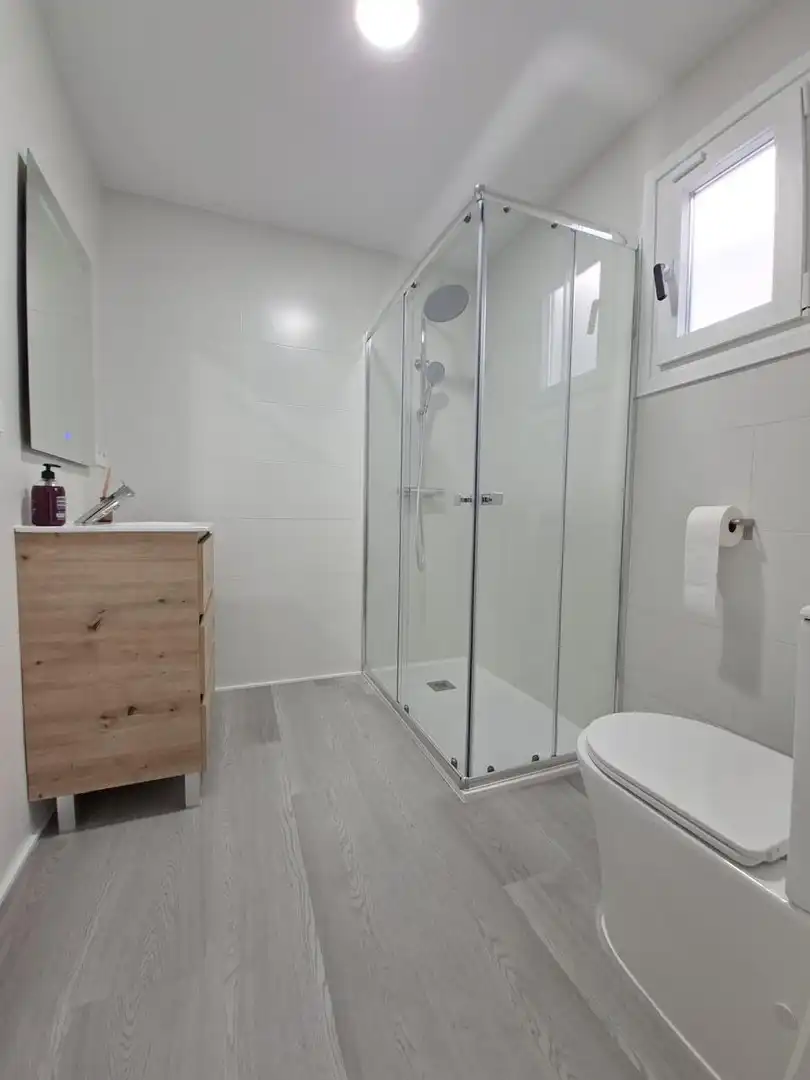 Casa a schiera con terrazza in vendita a Lebrija, imagen 19
