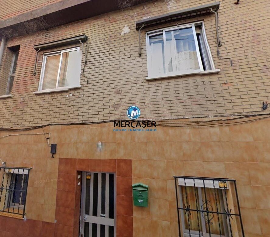 Flat for sale in Coslada pueblo