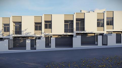 Foto 2 de Casa adosada en venda a Calle Calle Checa, Cabanillas del Campo, Guadalajara