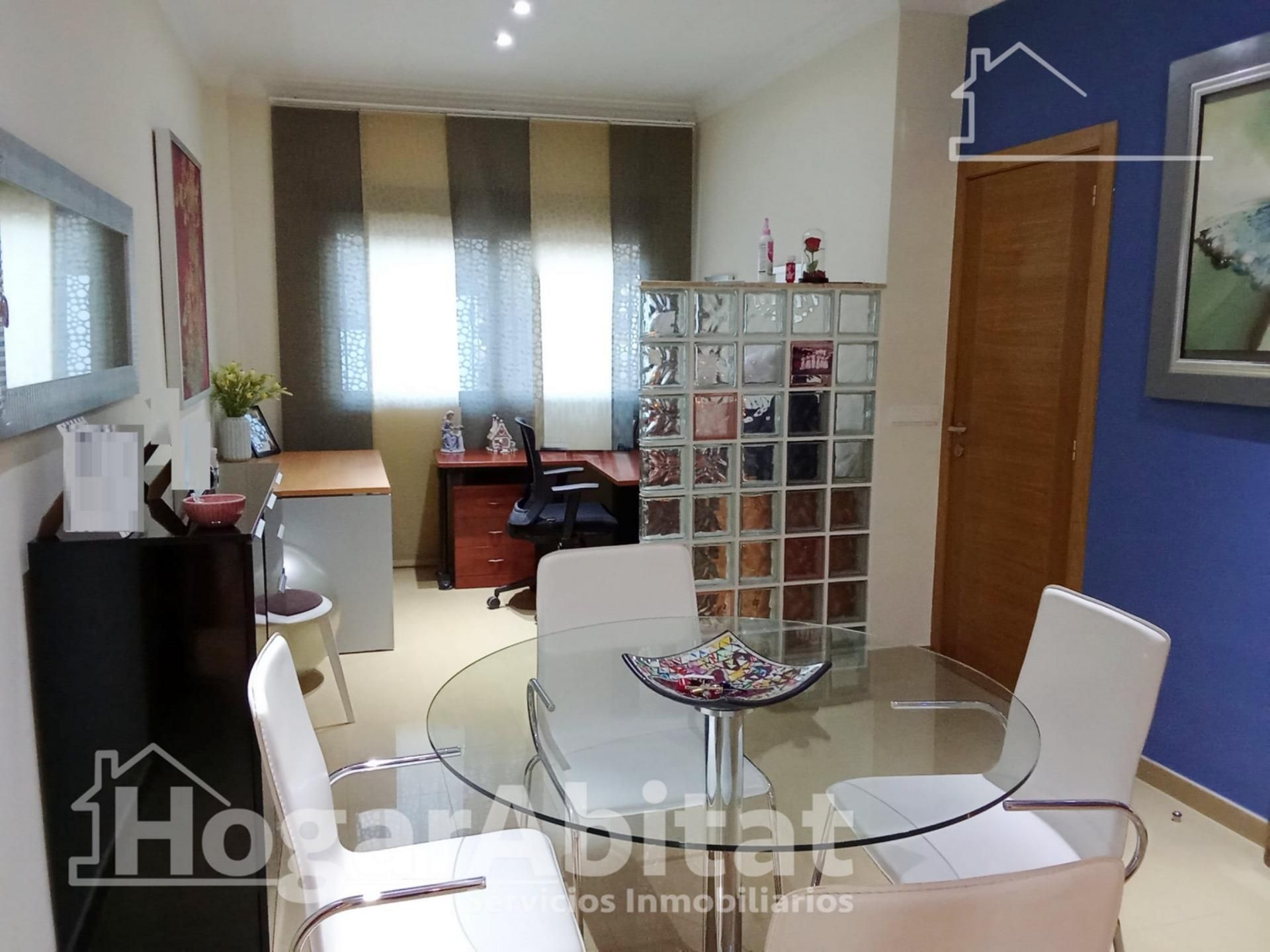 Casa o chalet en venta en Alginet con Aire acondicionado, Calefacción y Terraza