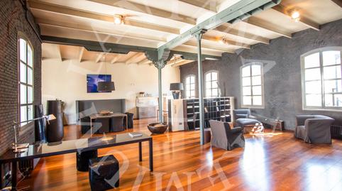 Photo 3 of Loft to rent in Passatge Sert, Sant Pere, Sta. Caterina i la Ribera, Barcelona