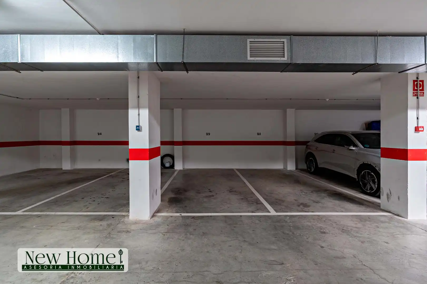 Appartamento con ascensore in vendita a Calle de las Higueras, imagen 25