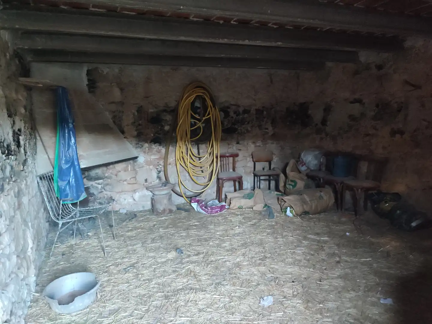 Terreno rústico en venta en Cervià de Les Garrigues, imagen 52