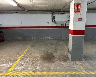 Parking of Garage for sale in Cubelles