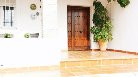 Foto 5 de Casa o xalet de lloguer a Calle Séneca, 22, Écija, Sevilla