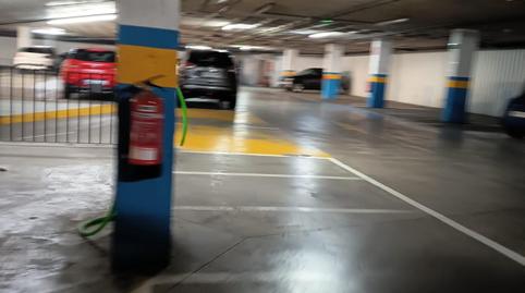 Foto 4 de Garatge en venda a Calle de Baltasar Gracián, San Pablo,  Sevilla Capital