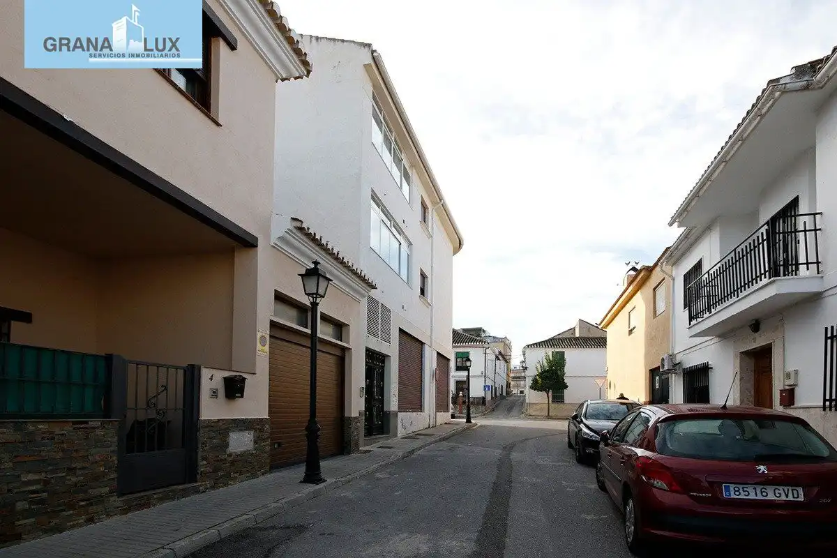 Local comercial en venta en Calle MOLINOS 24, imagen 5