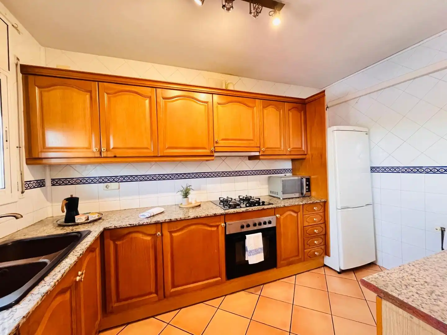 Haus mit Garten zum Verkauf in Carrer la Sajolida 6, imagen 4
