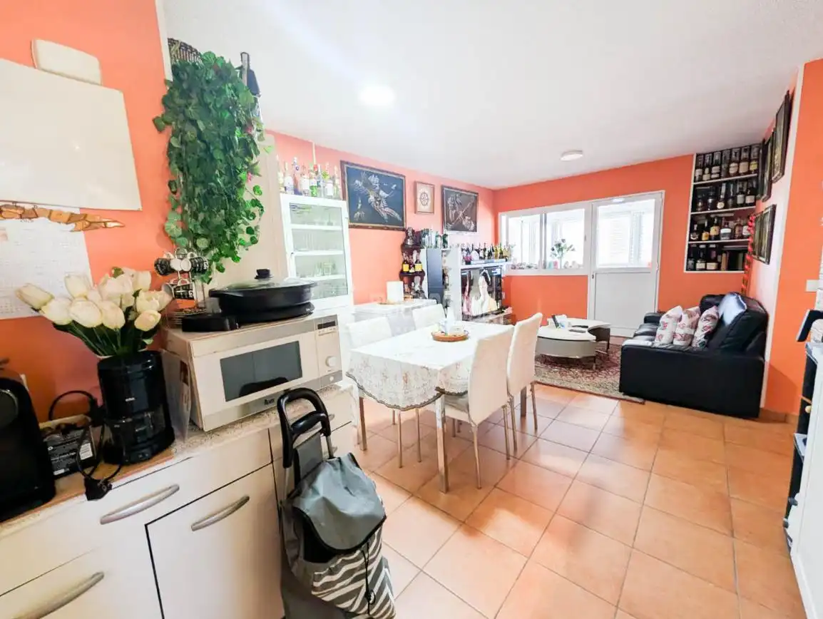 Cocina de Piso en venta en Telde