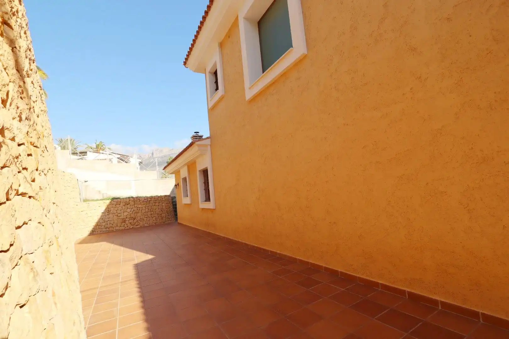 House with garden for sale in Altea ciudad, imagen 20